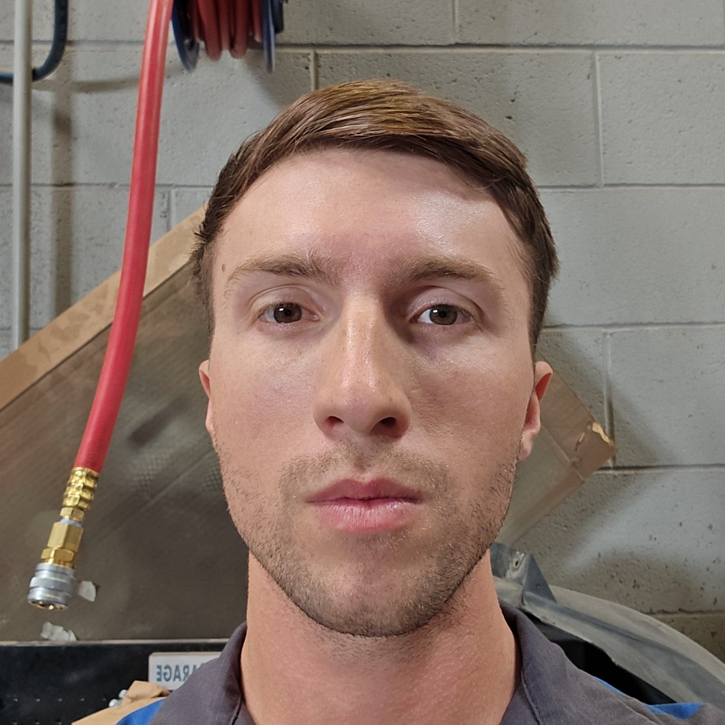 Profile of Jonathon Kalla Jonathon Kalla