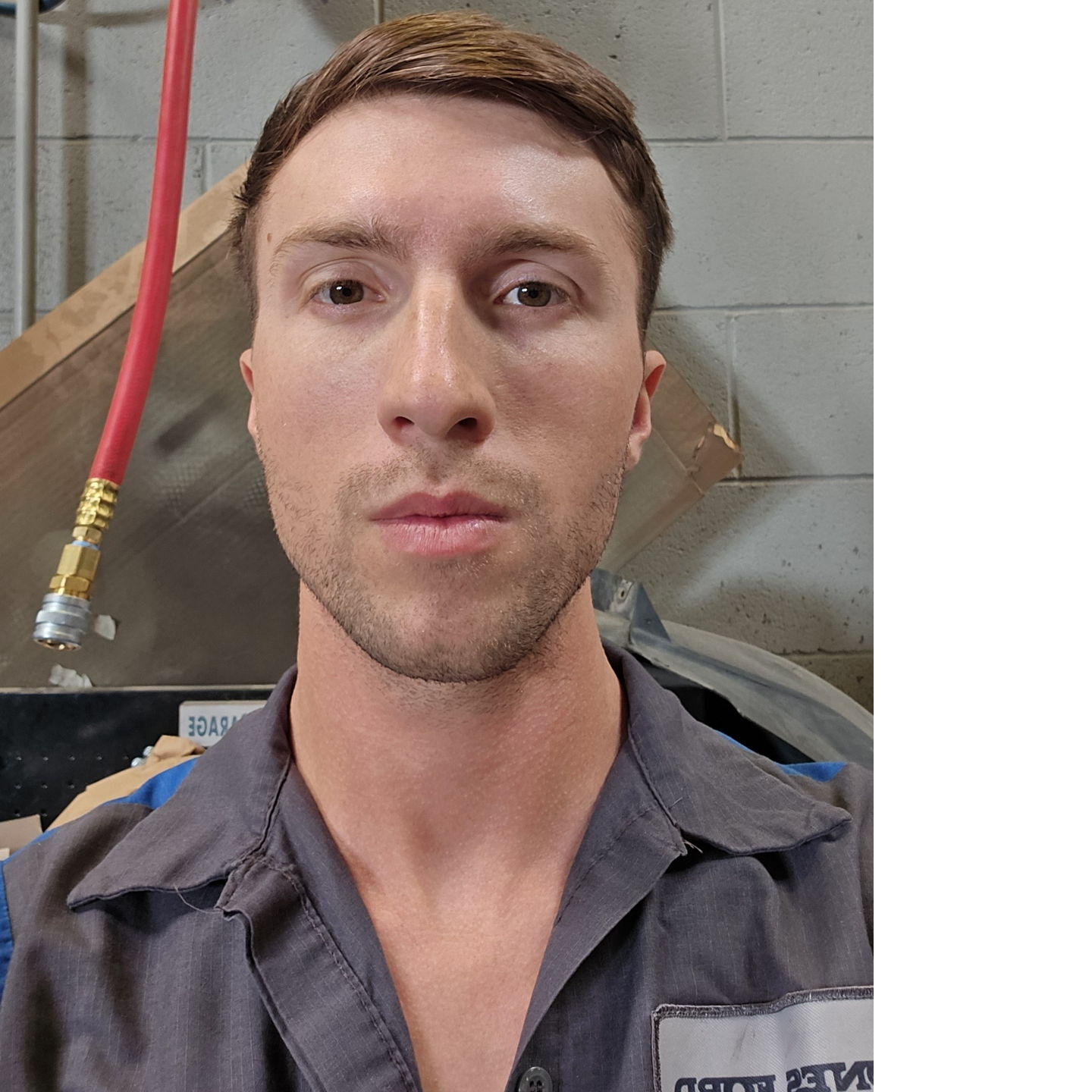 Profile of Jonathon Kalla Jonathon Kalla