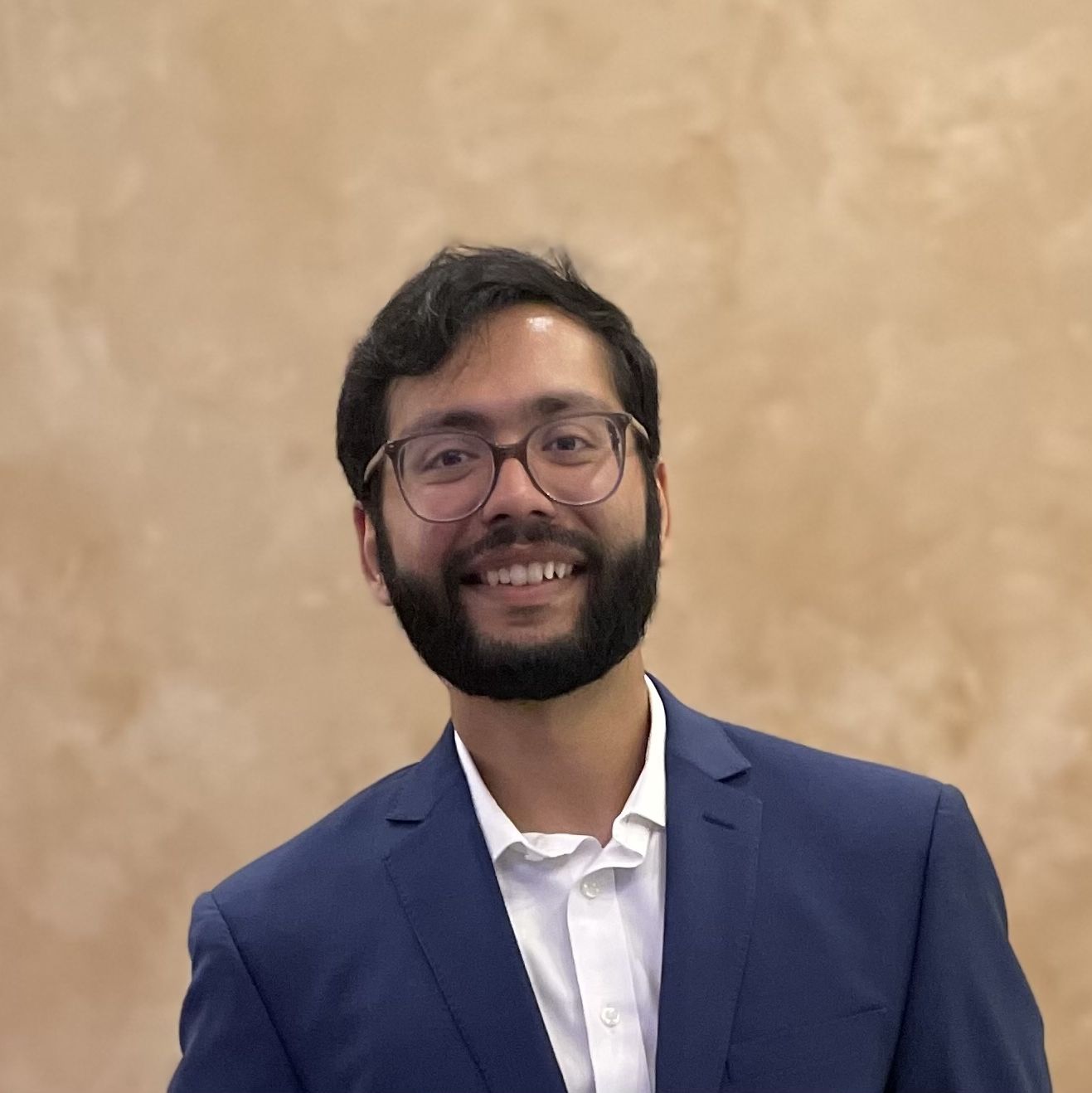 Profile of Ali Kureshi