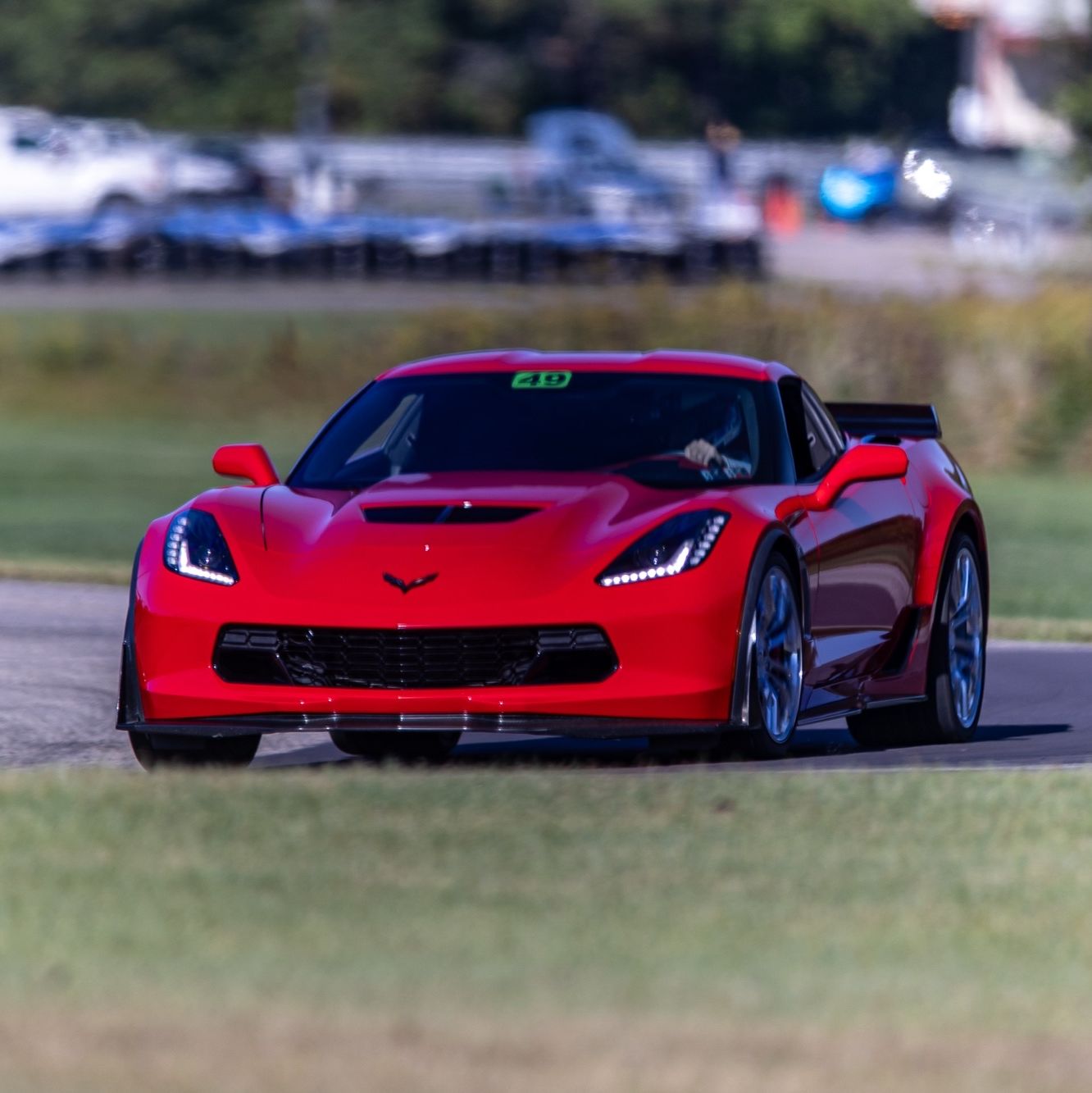 Profile of Tyler Harakal