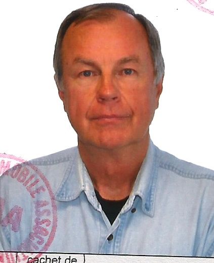 Profile of Bruce Stevenson