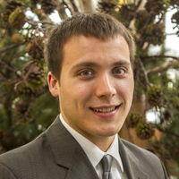 Profile of Kyler Robertson