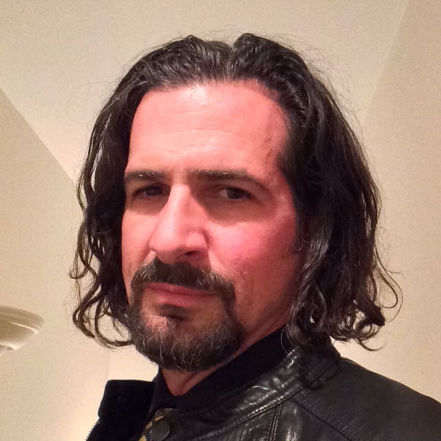 Profile of Jason Crisamore