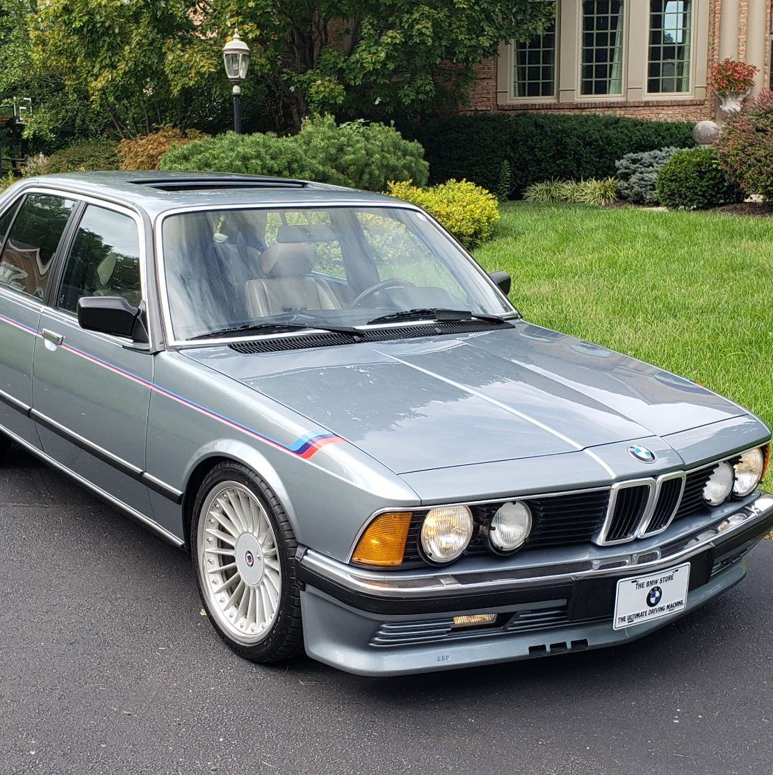 Profile of Patrick Cooper