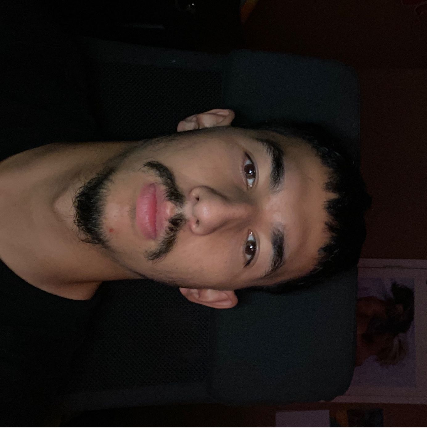 Profile of Jonathan Abundis