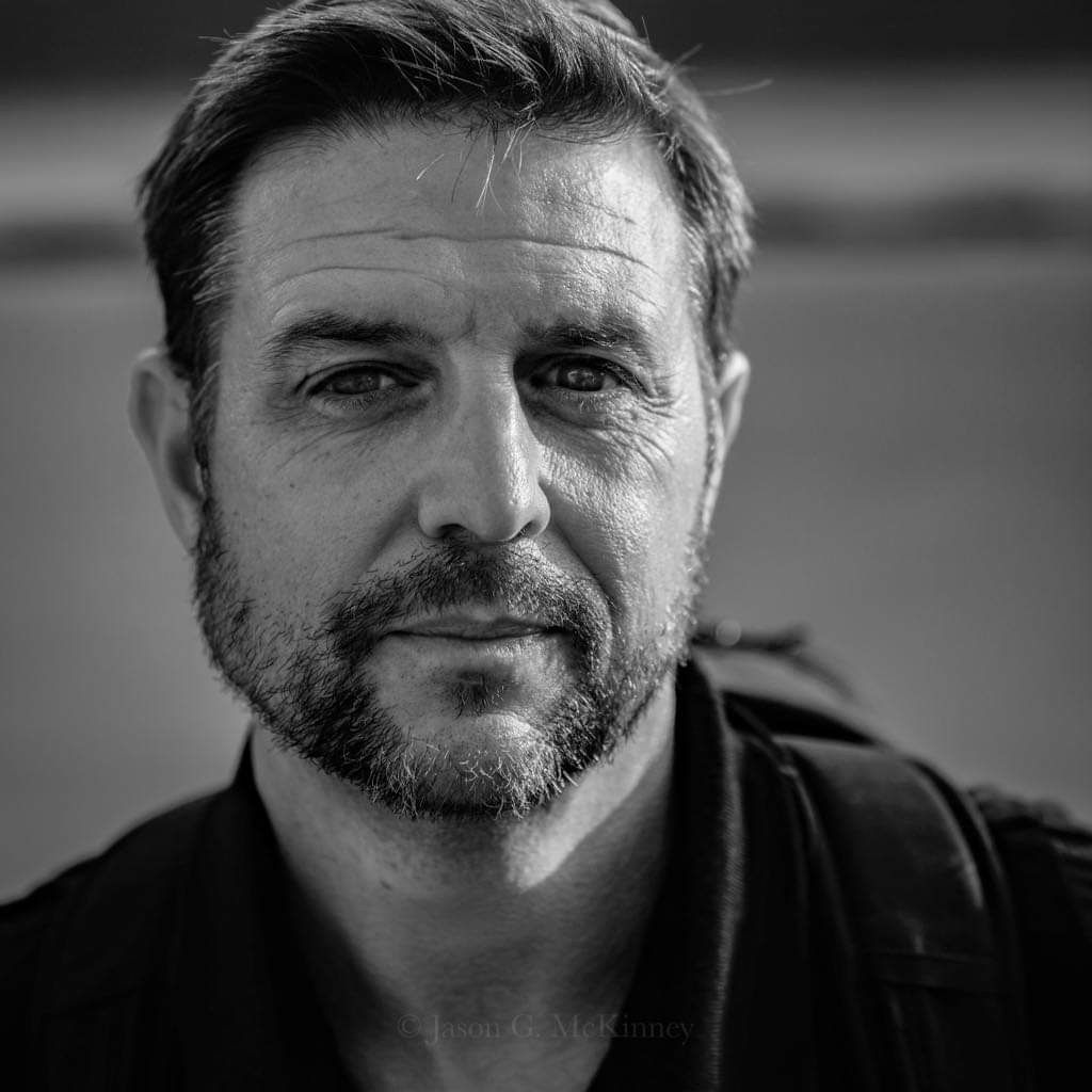 Profile of Marshall Dannen