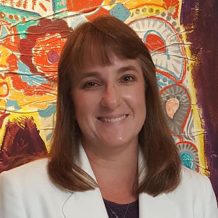 Profile of Joyce Nielsen