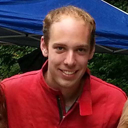 Profile of TJ Theodore