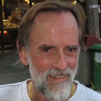 Profile of Robert Cooley
