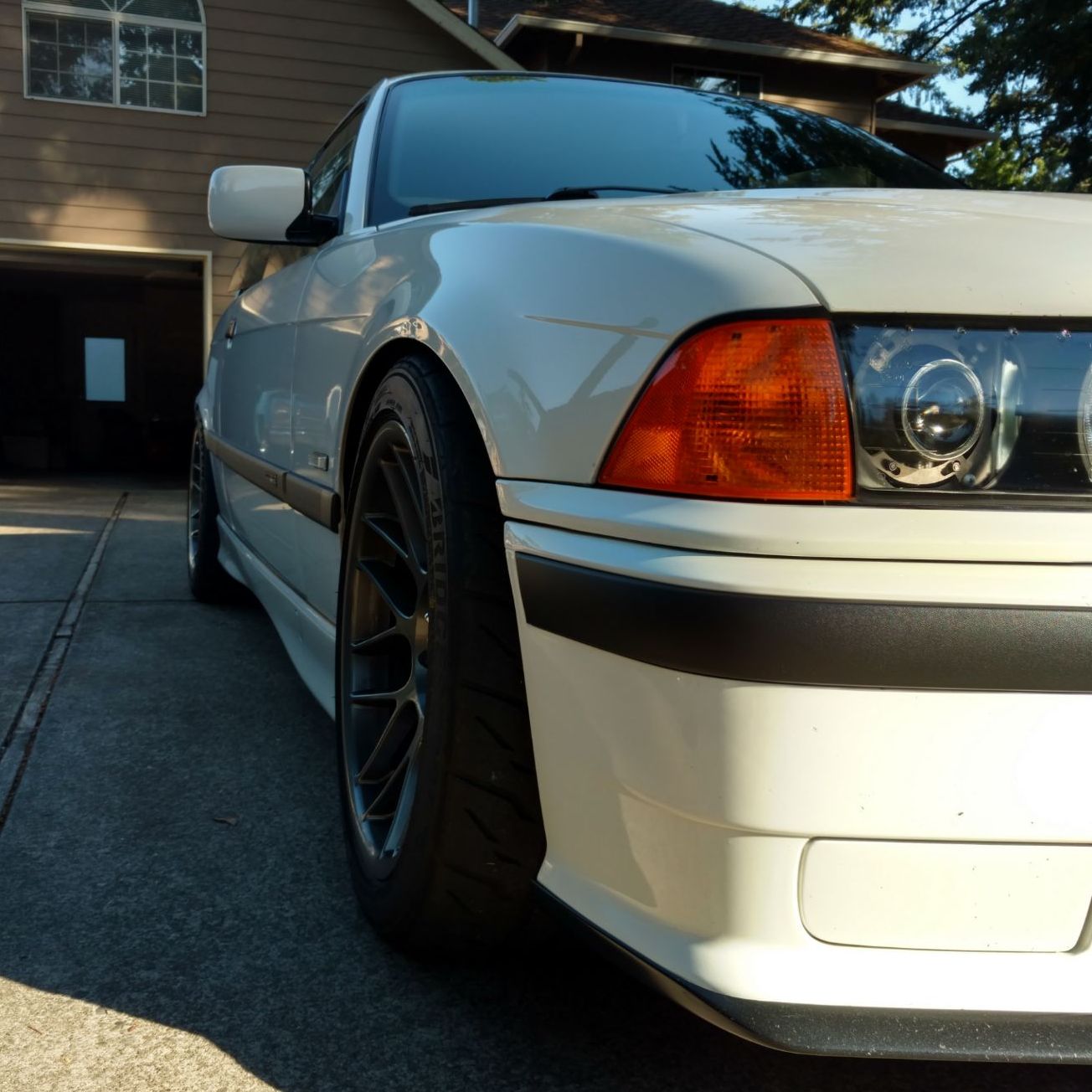 Profile of Kenneth Morgan