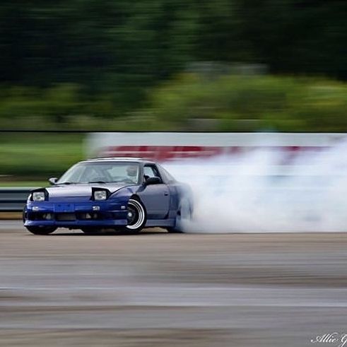 Profile of Nick Blakeman