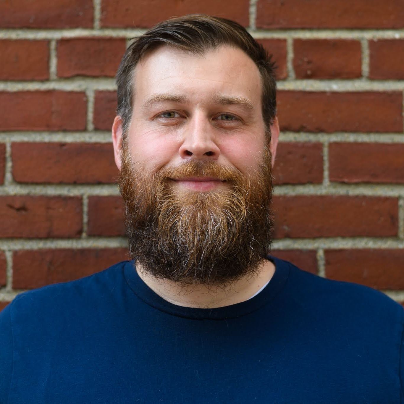 Profile of Tom McLaughlin