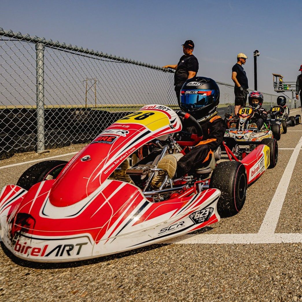 Profile of Jack Klym