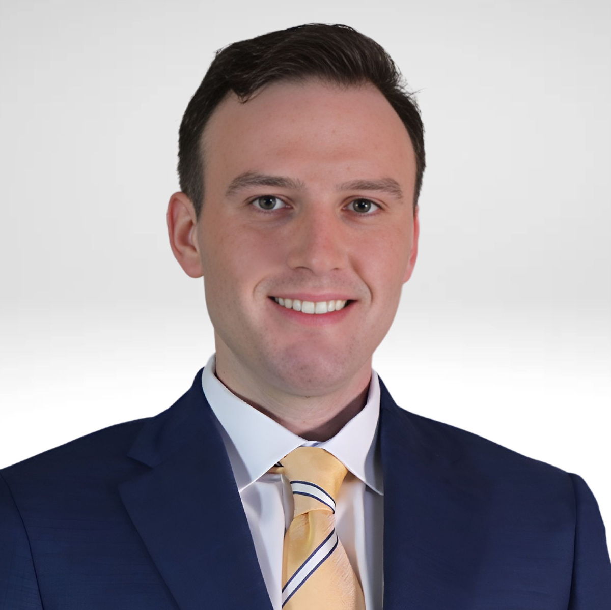 Profile of Britt Casey Jr.