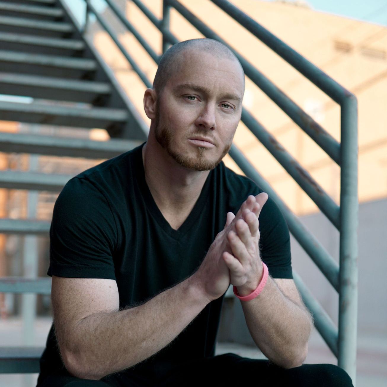 Profile of Will Armstrong