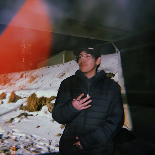 Profile of Daniel Portillo