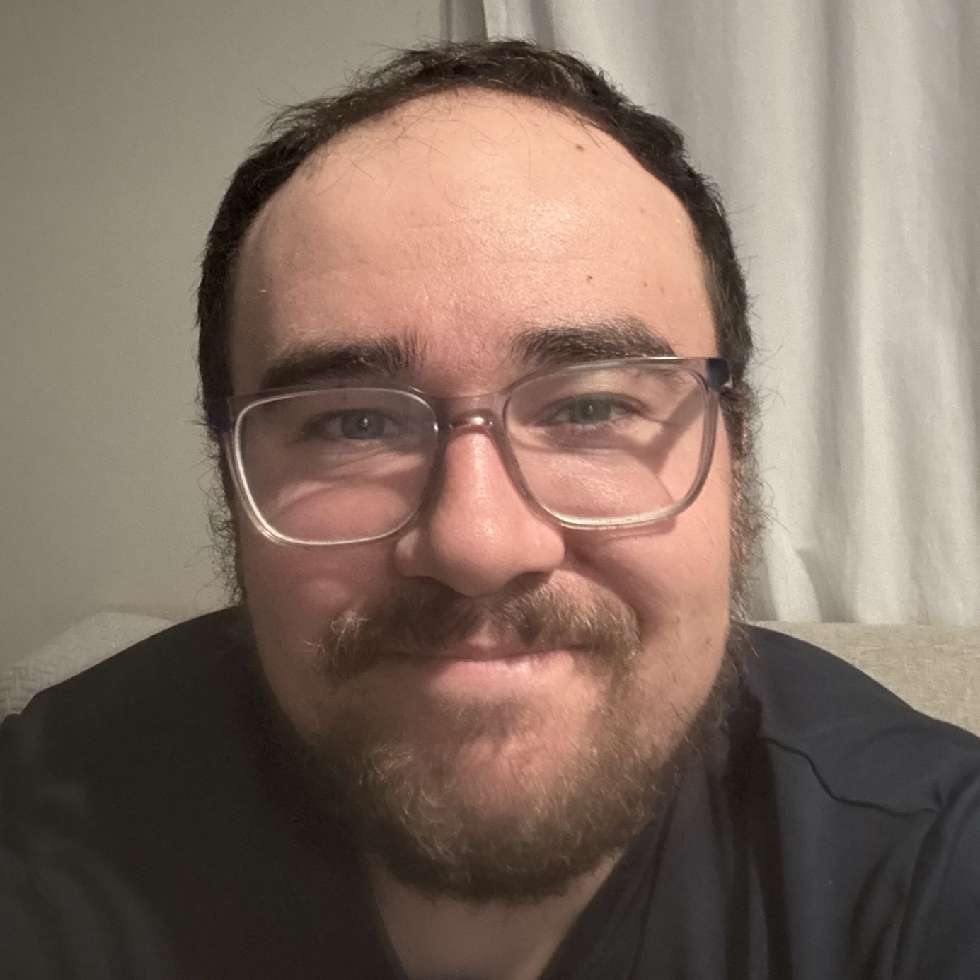 Profile of Max Walper