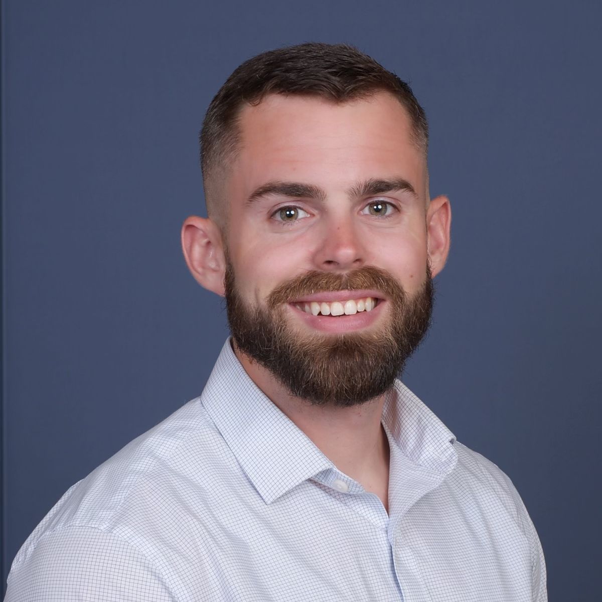 Profile of Parker Dinardo