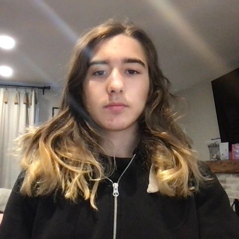 Profile of Ethan Nasvaderani