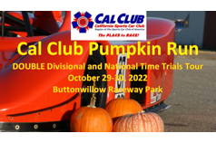 Cal Club Championship Regional/Divisional