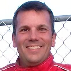 Profile of Blake Newson