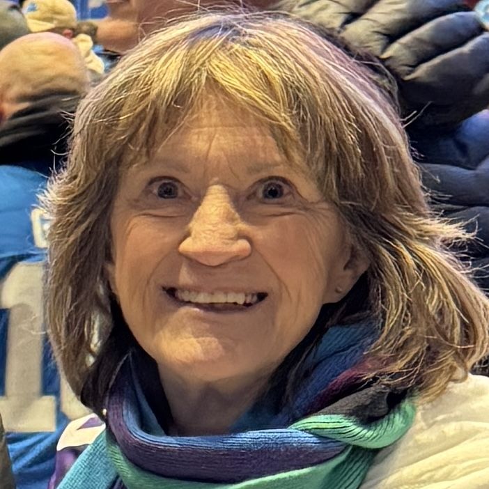Profile of Judi Sievers