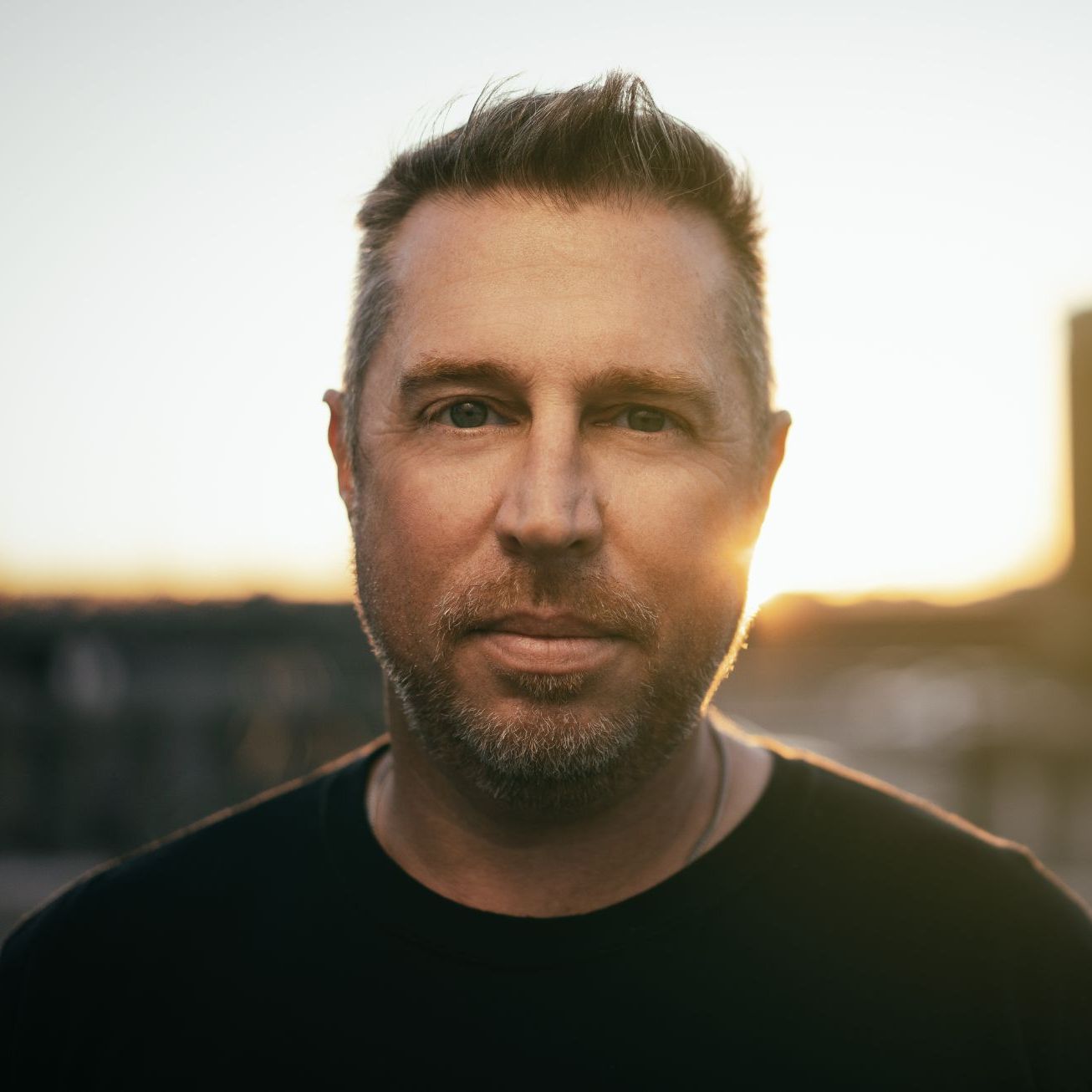 Profile of Cooper Eidson