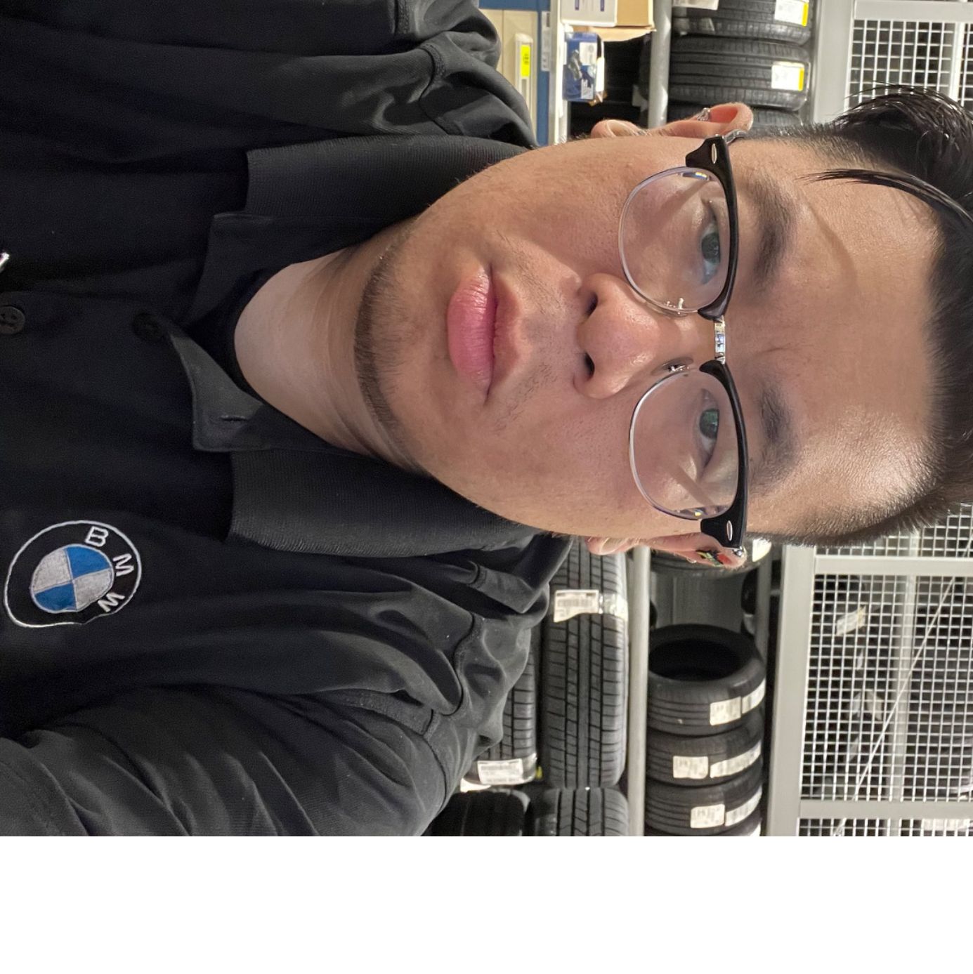 Profile of Kam Chan