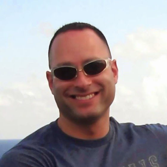 Profile of Jon Novak