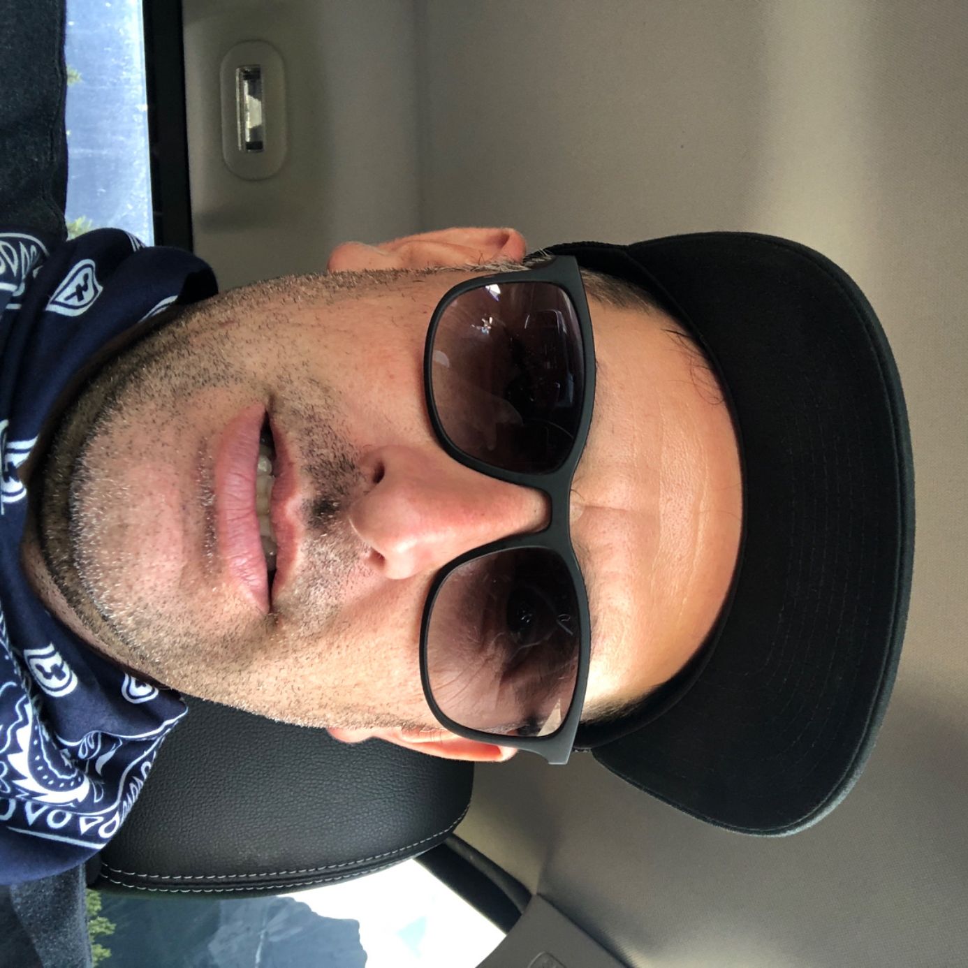 Profile of Sienna Giusti