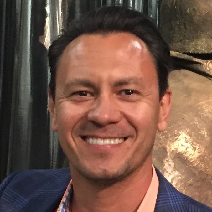 Profile of Dan Cotrino