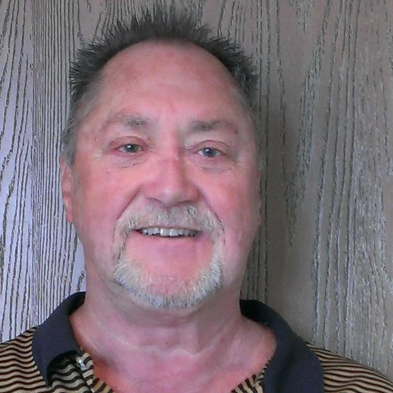 Profile of Tom Beattie