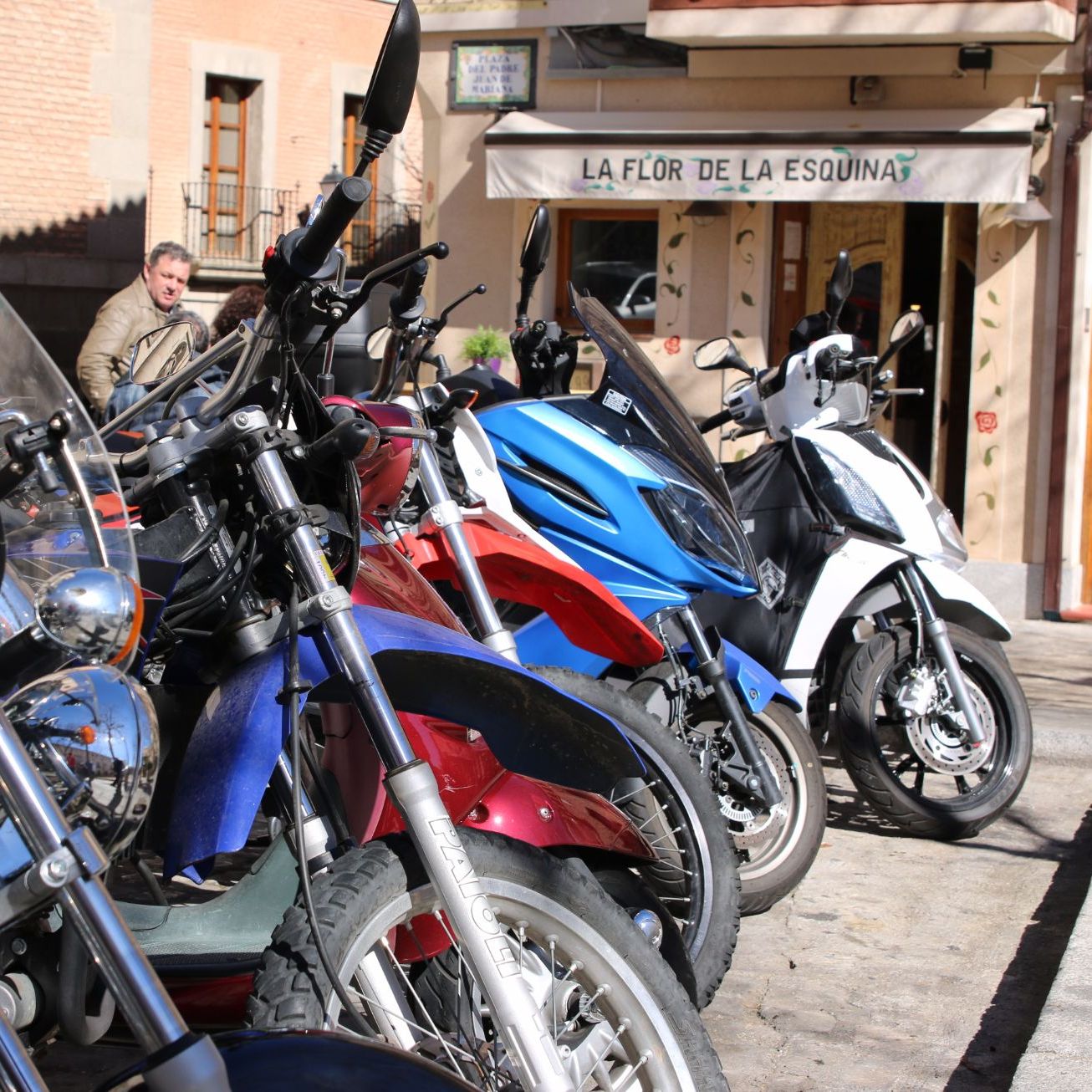 Profile of Victor Cheney