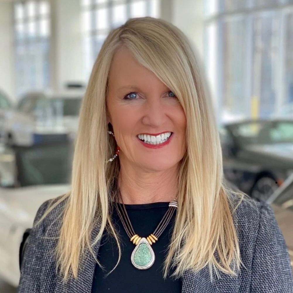 Profile of Hermine Terhorst