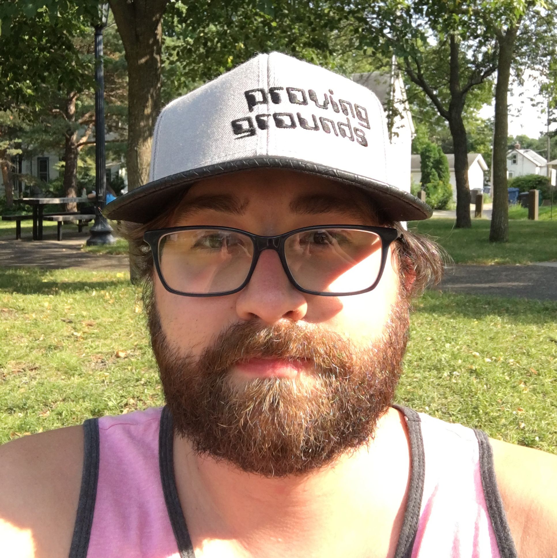 Profile of Joe Sheridan Jr