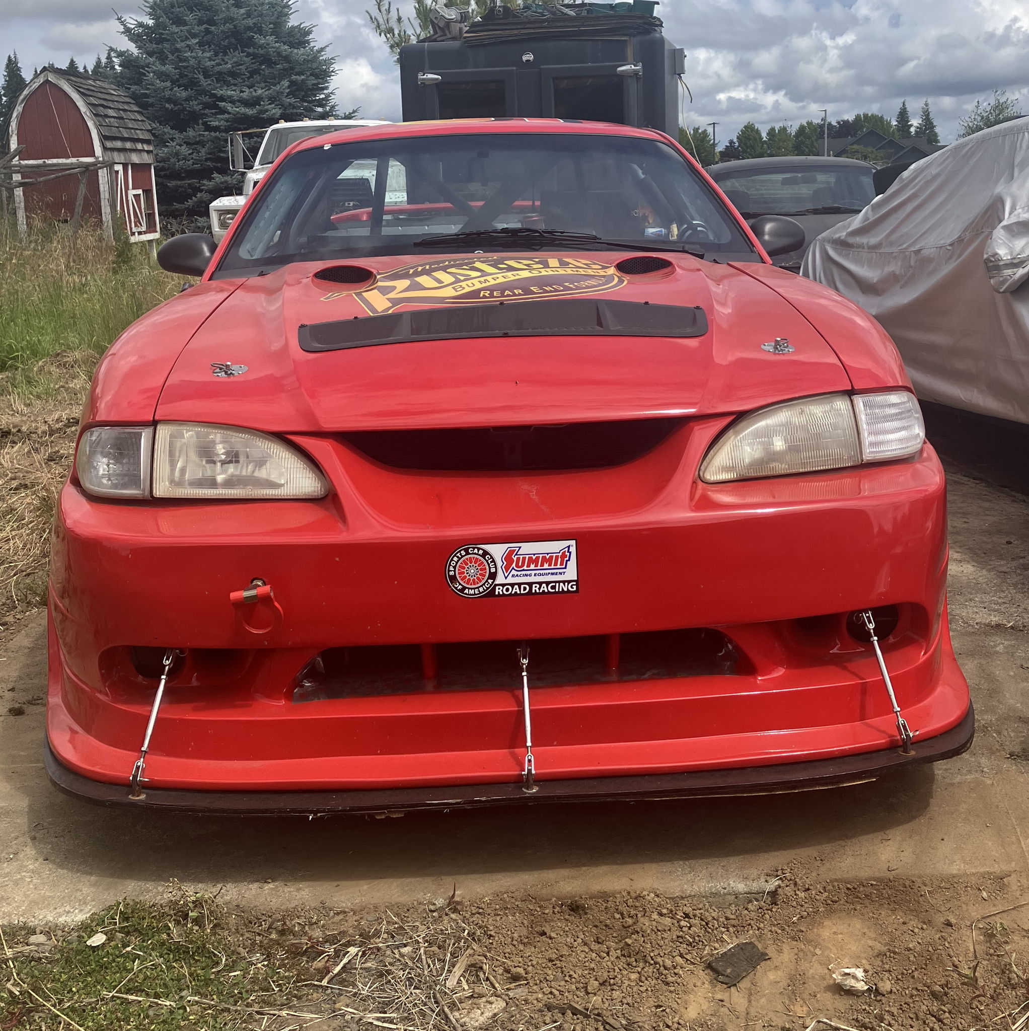 Profile of Kyle Nickels