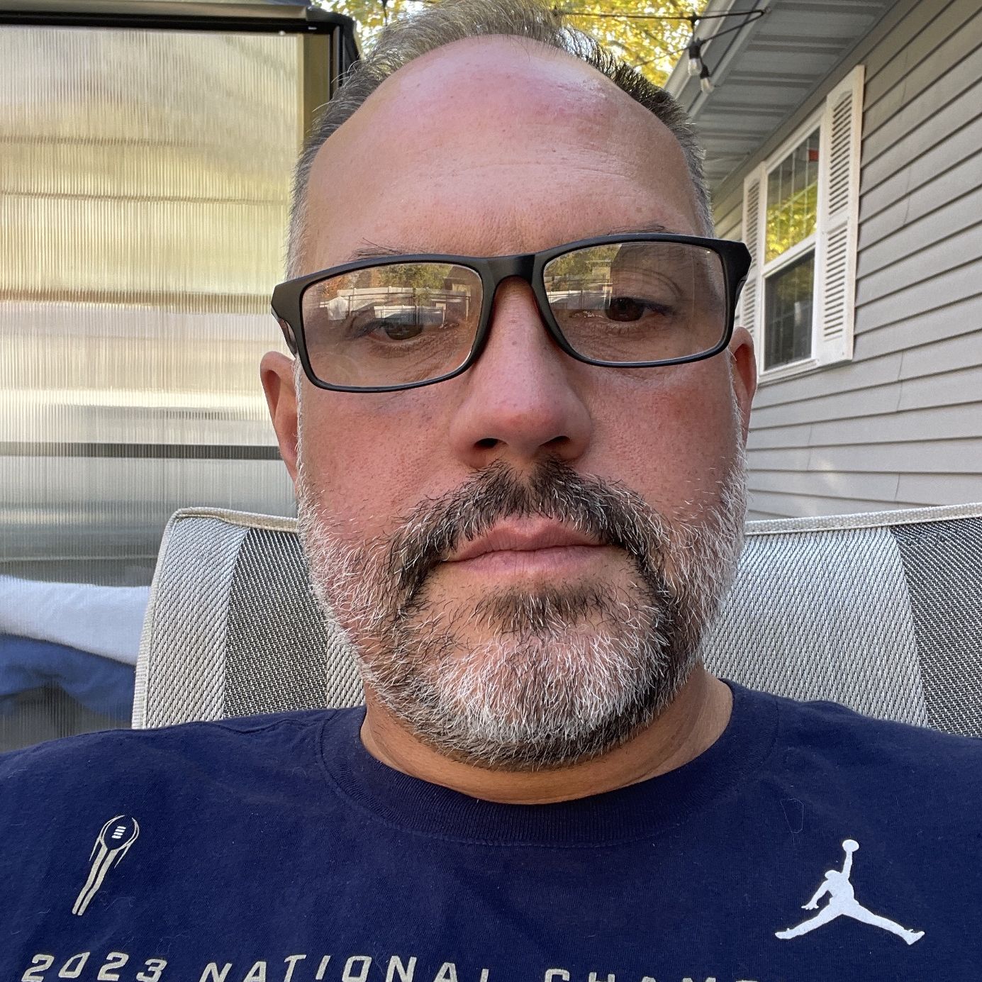 Profile of Aaron Huizenga