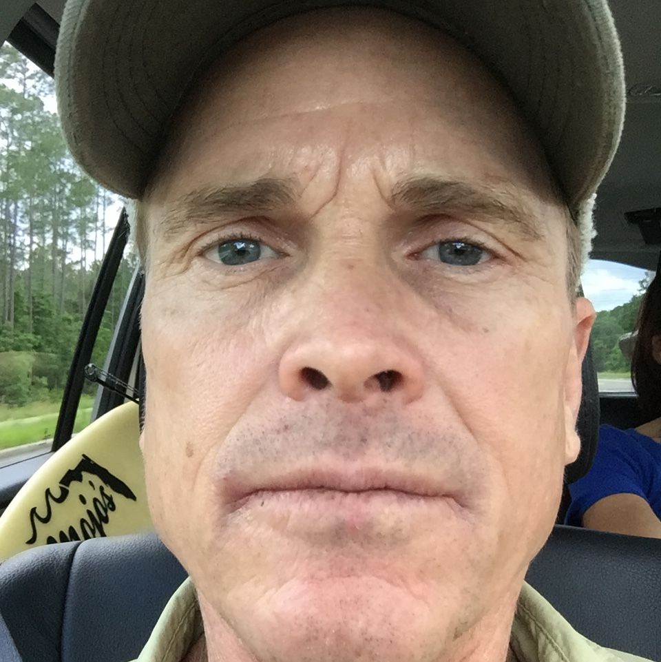 Profile of John Humphrey