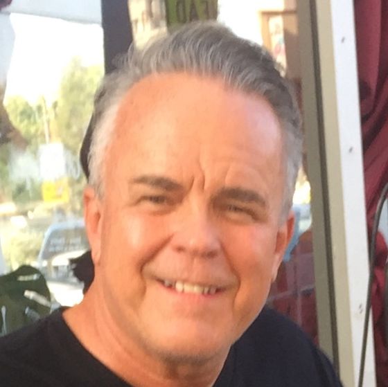 Profile of James Hutchinson