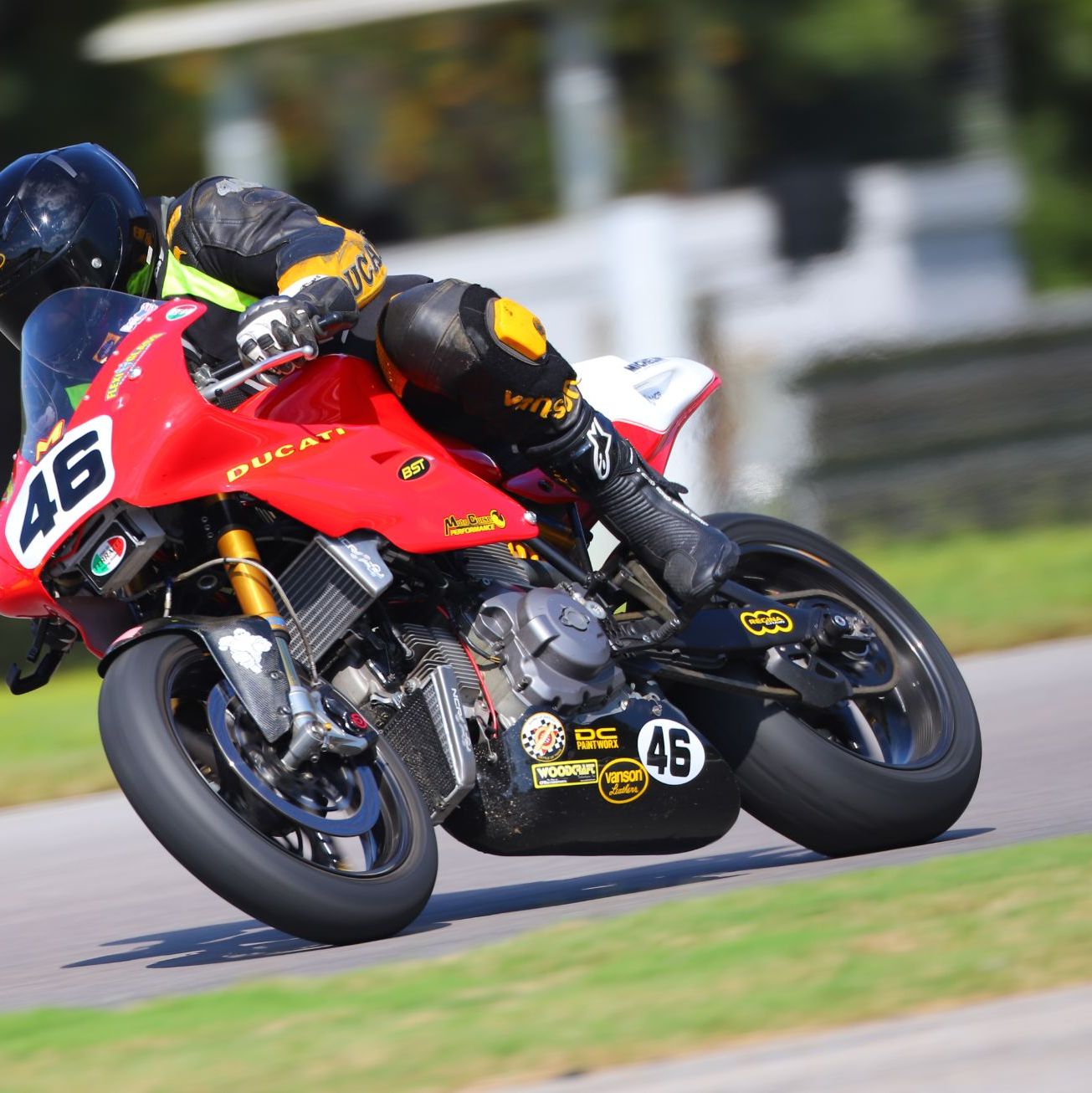 Profile of Bob Robbins