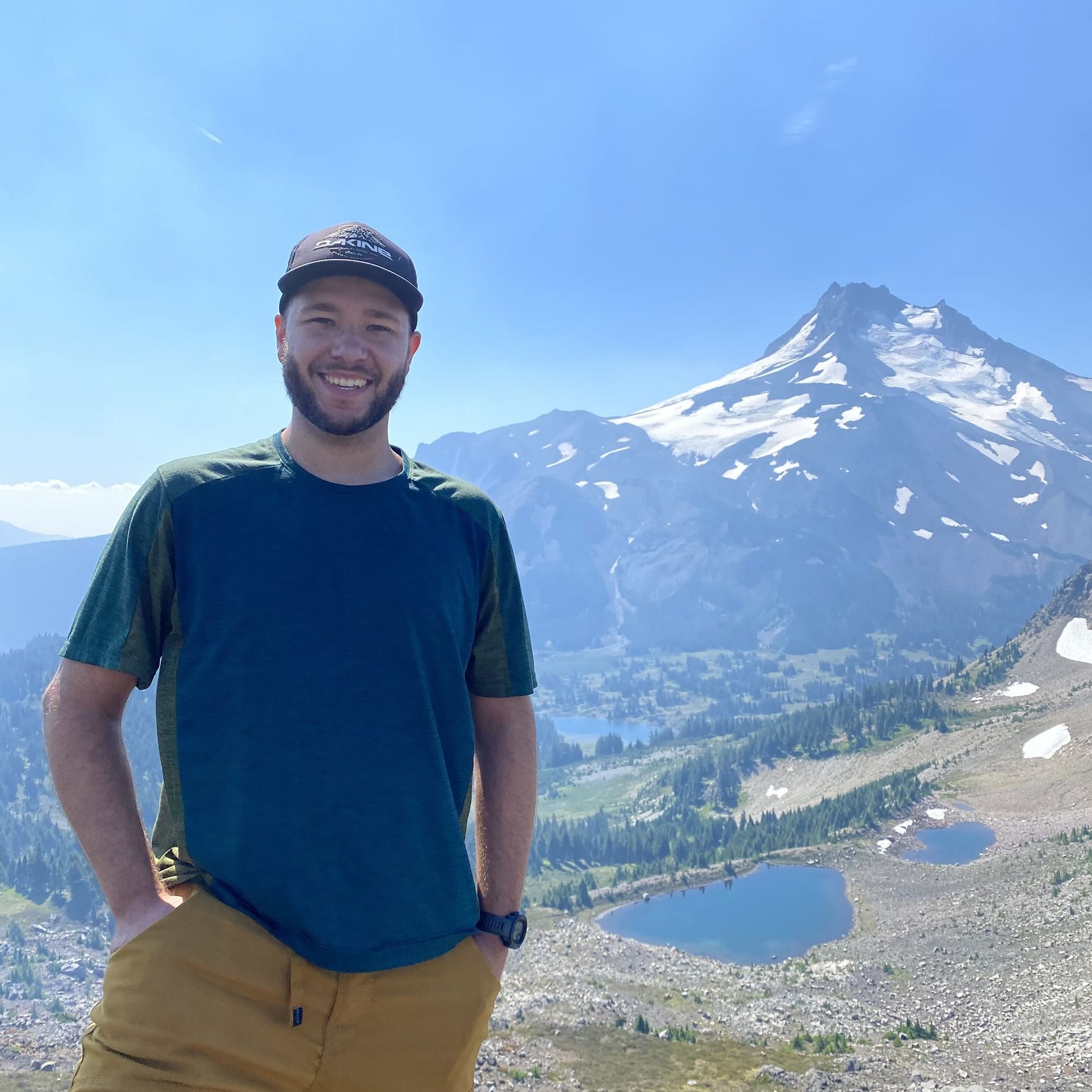 Profile of Alec Stilwell