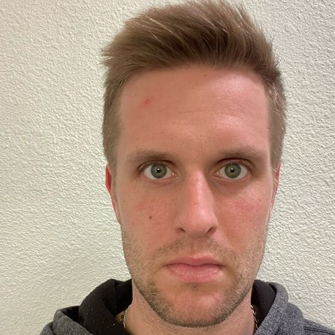 Profile of Collin Jurin