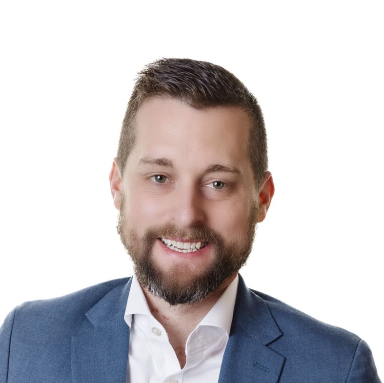 Profile of Adam Gaertner