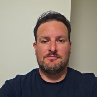 Profile of Trevor Neufeld