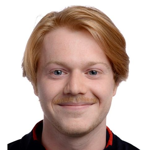 Profile of Mike Marsden