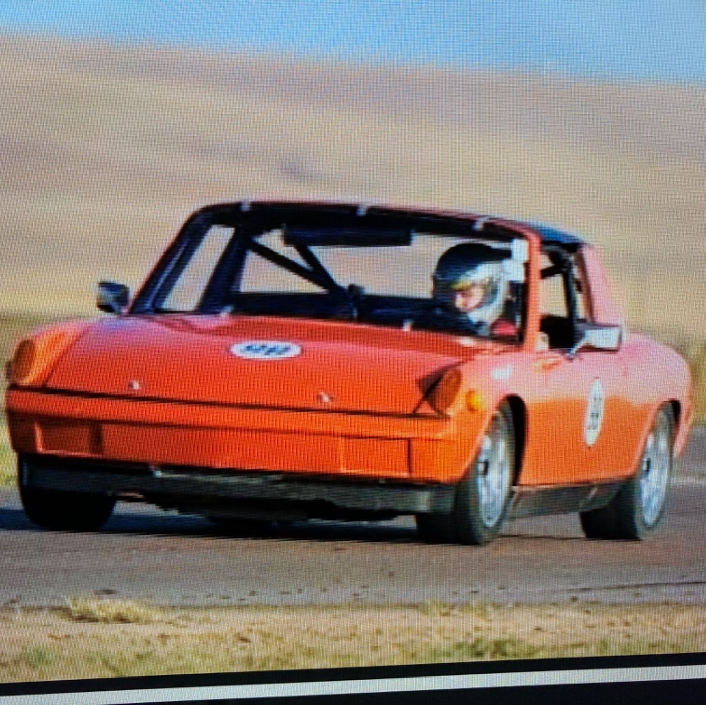 Profile of Jason Cobb