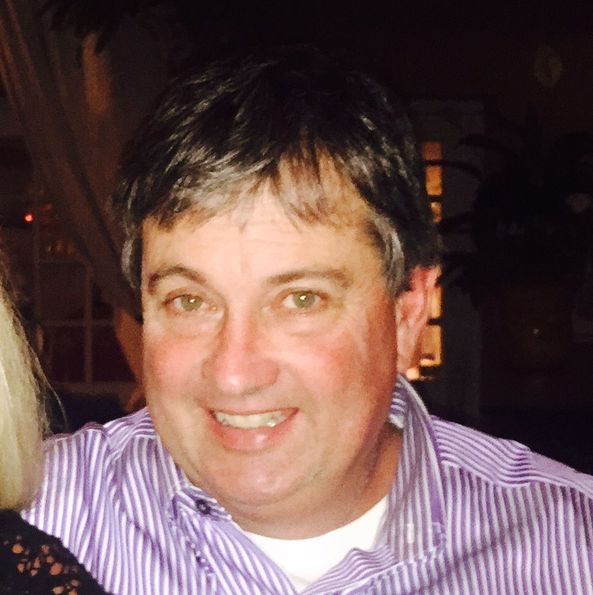 Profile of Kevin Jones