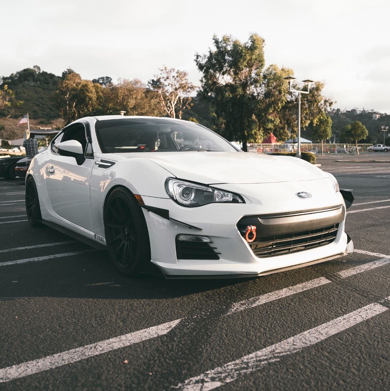 Profile of Christian Benitez