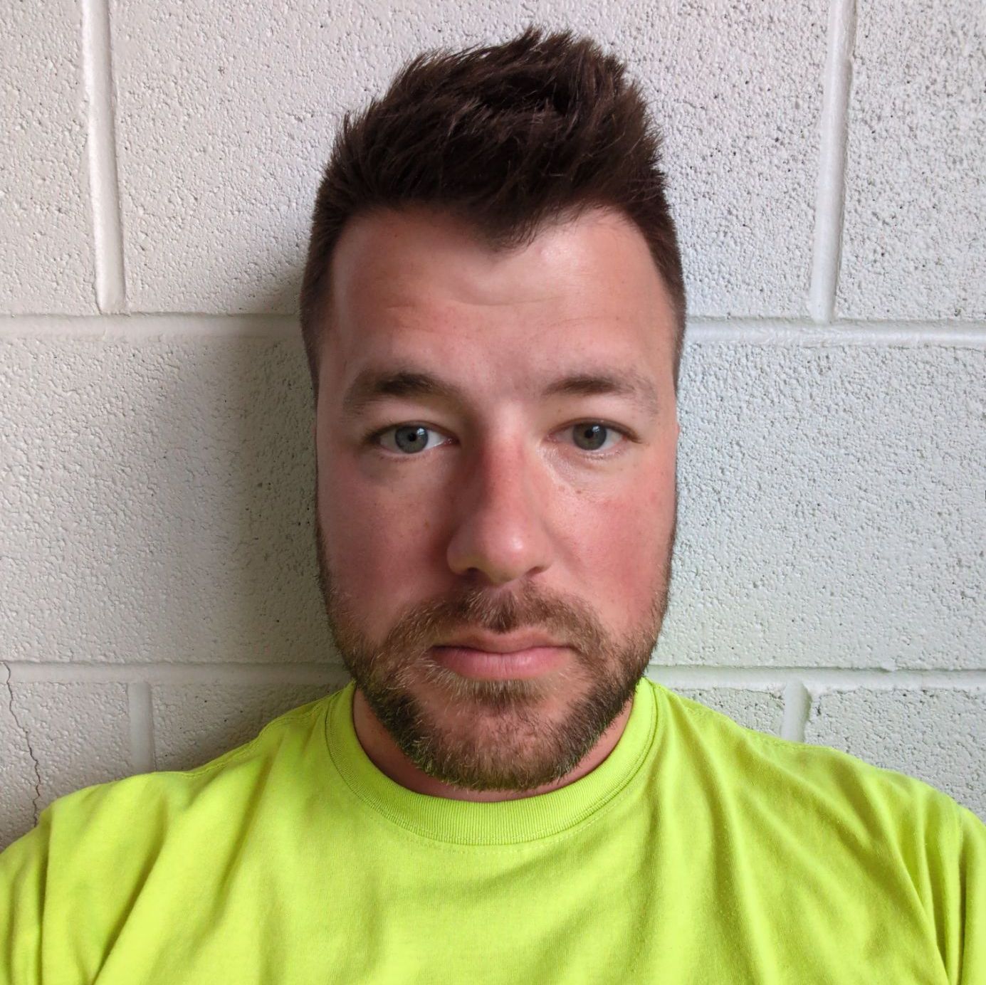 Profile of Clay Neal