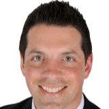 Profile of Gunner Pfrang